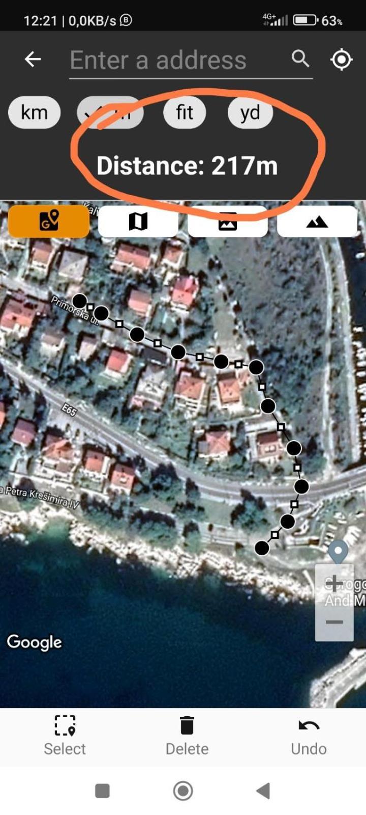 Apartments Maricic 200 Meters From The Beach Novi Vinodolski Exterior photo
