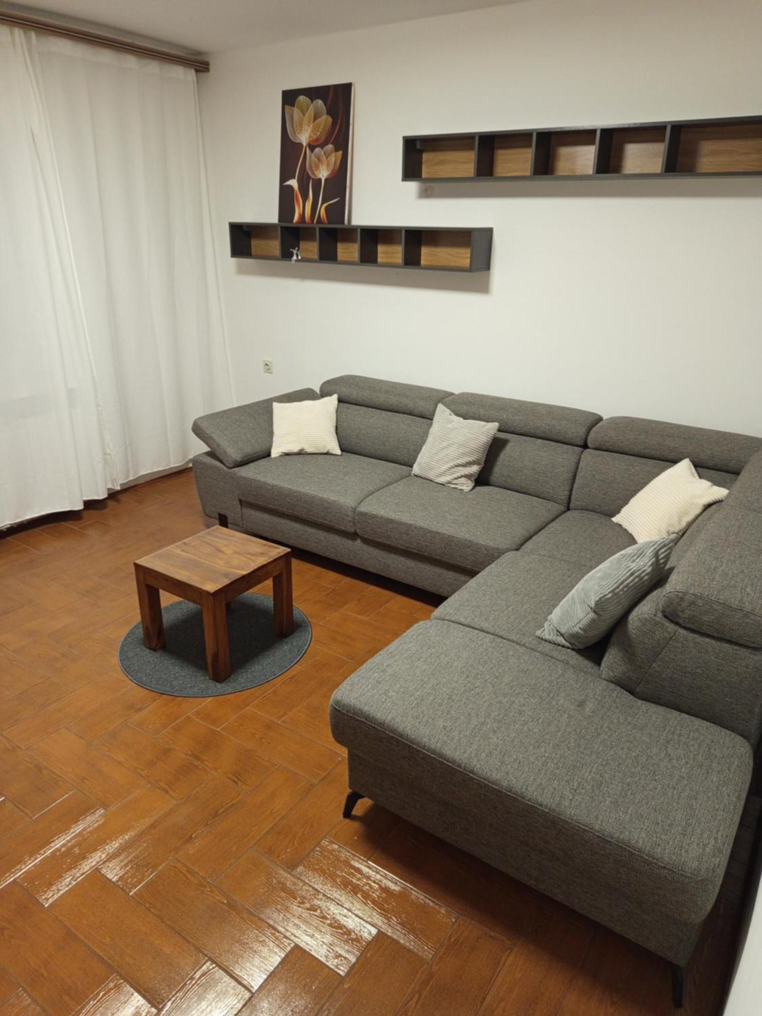 Apartments Maricic 200 Meters From The Beach Novi Vinodolski Exterior photo