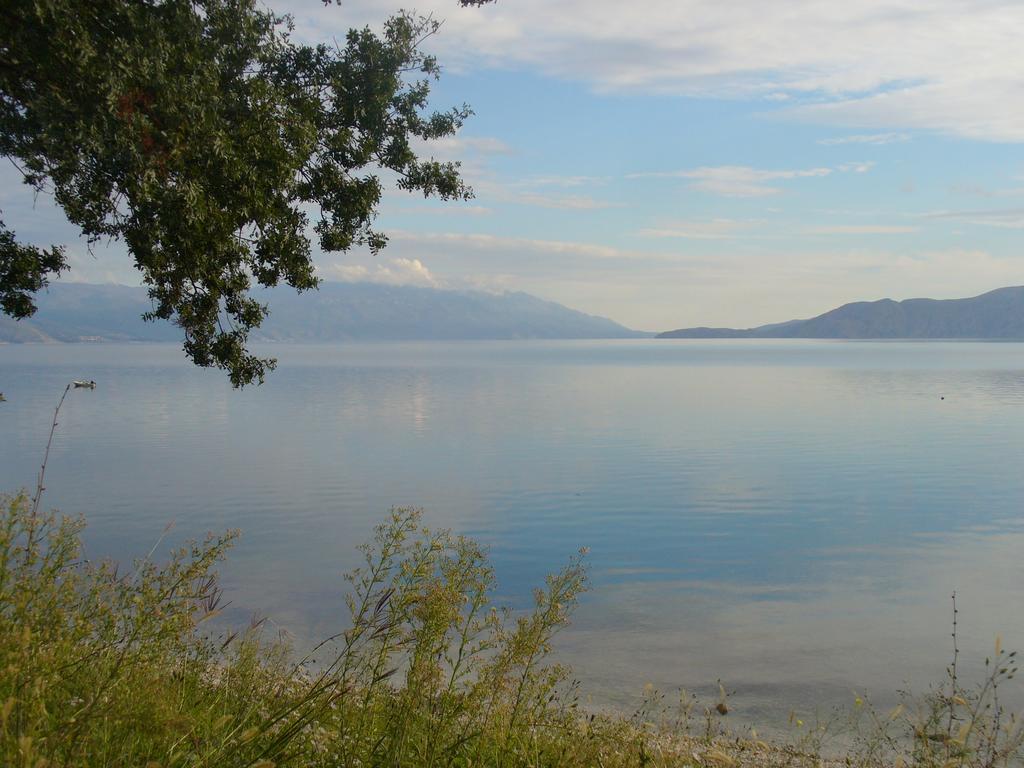 Apartments Maricic 200 Meters From The Beach Novi Vinodolski Exterior photo